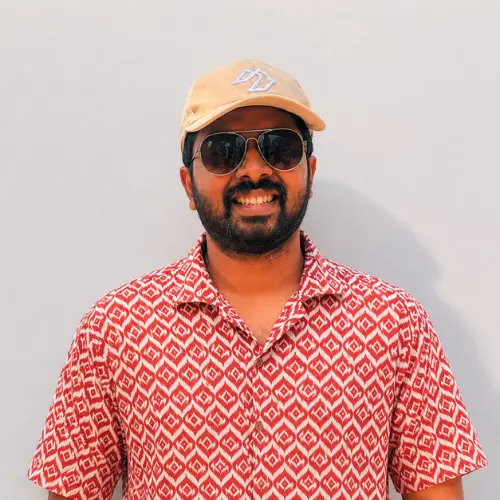 Meet Up the Freelance Marketing Consultant in Ernakulam