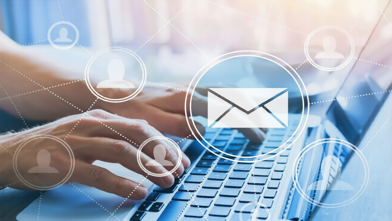 Email Marketing Services - Best Digital Marketing Freelance in Ernakulam